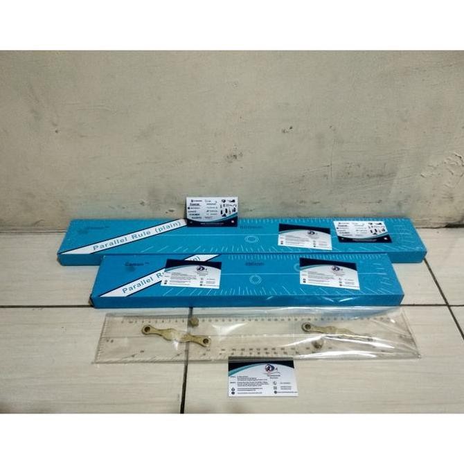 

Mistar Jajar 450Mm New Stok