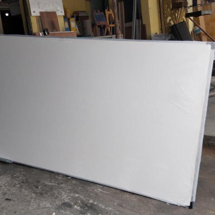 

Papan Tulis 120X180Cm New Stok