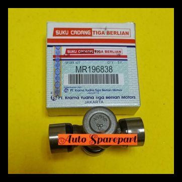TERMURAH JOINT KOPEL DEPAN ATAU CROSS JOINT SILANG 4 MITSUBISHI PAJERO SPORT 
