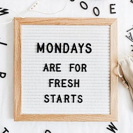 

Felt Letter Board / Papan Tulisan New Stok