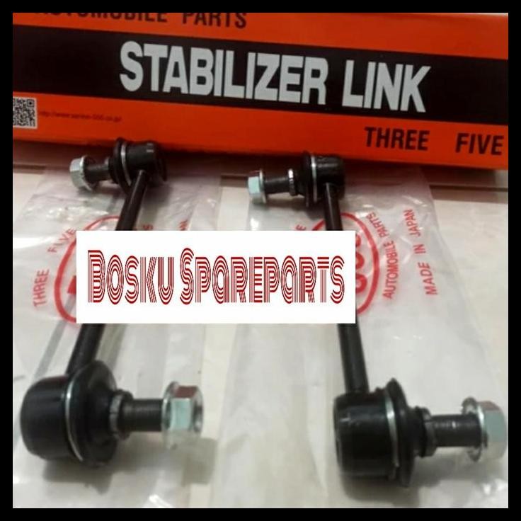 TERBARU LINK STABIL STABILIZER LINK XENIA OLD ALL NEW XENIA ASLI 555 1 SET 