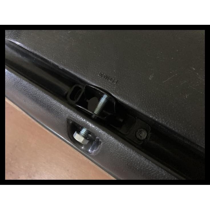 BEST DEAL KACA SPION HITAM 2268 MERCEDES-BENZ MERCY TRUK TRUCK 917 BUS EMGI 