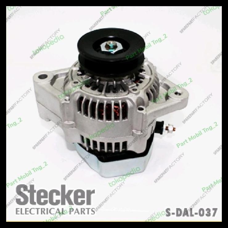 DISKON DINAMO AMPER ALTENATOR DAIHATSU ESPASS 1.6 INJECTION