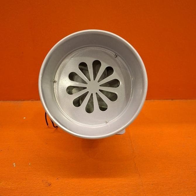 ready Motor Sirine MS-290-220Vac/Sirine MS-290-220Vac