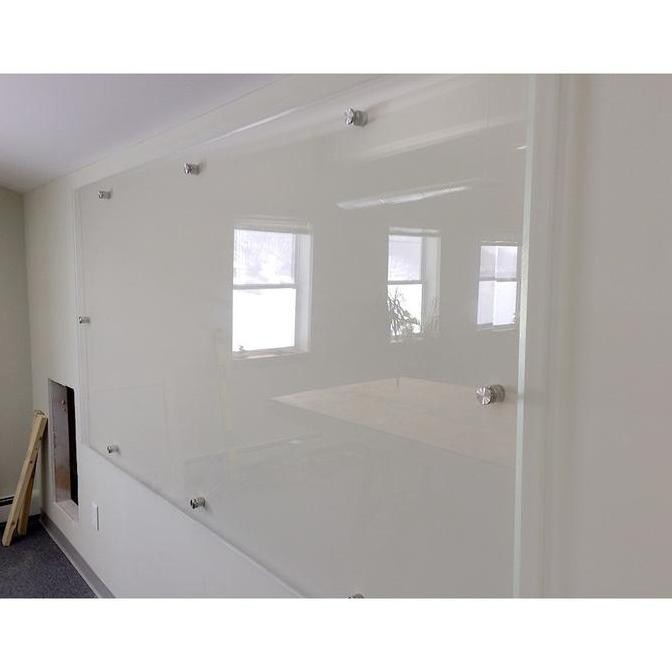 

Papan Tulis Akrilik / Acrylic Whiteboard / Acrylic Planner Board New Stok