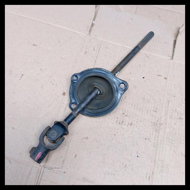 BEST DEAL AS JOINT JOIN STIR STEER GRANMAX GRAN MAX GRANDMAX MANUAL STEERING COPOTAN 