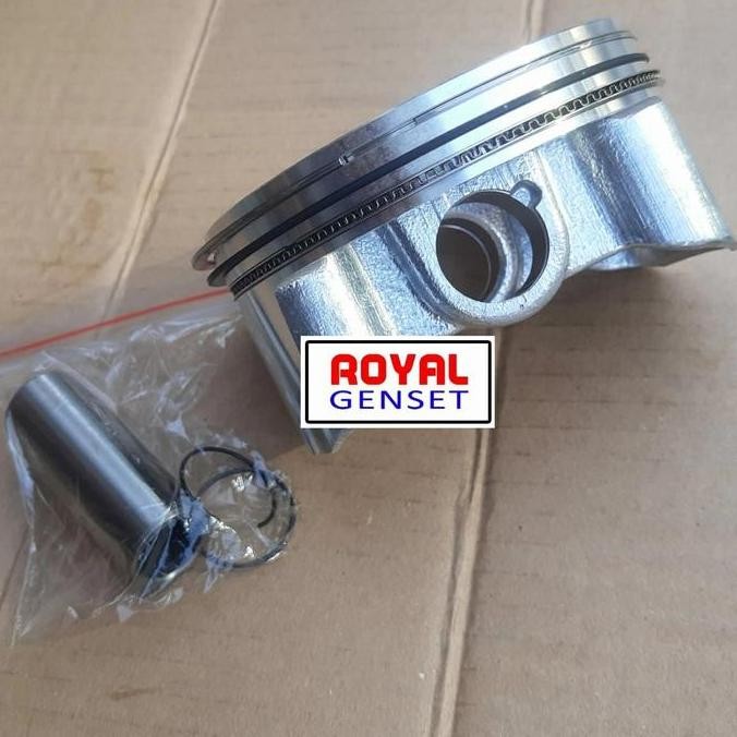 ready  Gx480 Piston Assy Seher Komplit