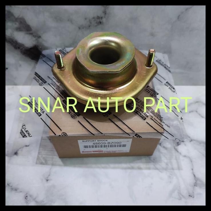 TERBARU SUPPORT SHOCK KARET TATAKAN SUPPORT SHOCK AGYA AYLA