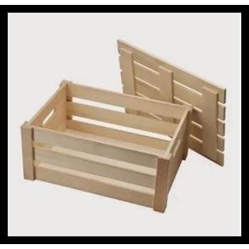 

BEST DEAL EXTRA PACKING KAYU KHUSUS PENGIRIMAN EXPEDISI !!!!!!