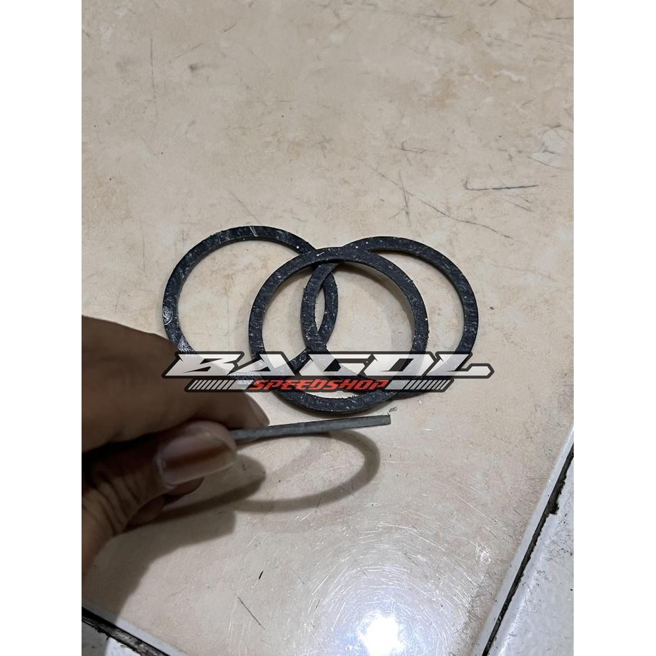 Mos Termurah Paking Knalpot Racing Nens Ninja R Rr Ss