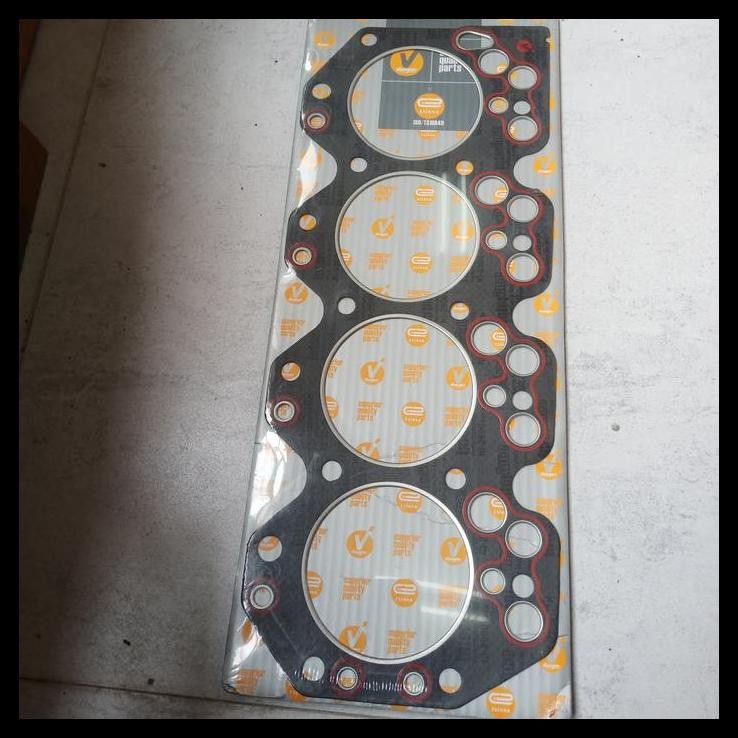 TERMURAH PACKING HEAD GASKET CYLINDER HEAD HARDTOP DIESEL