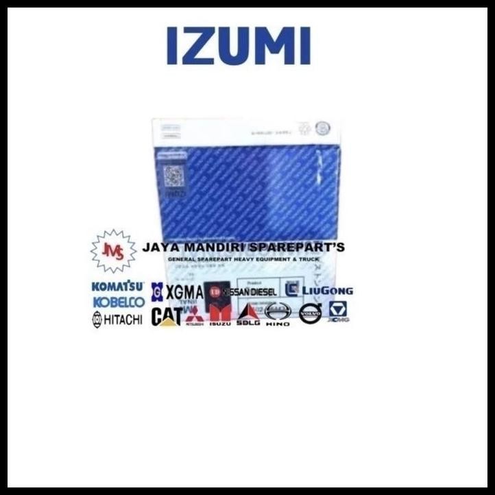 BEST DEAL PISTON PC300-8 6D114 6745-31-2110 4933120 IZUMI 