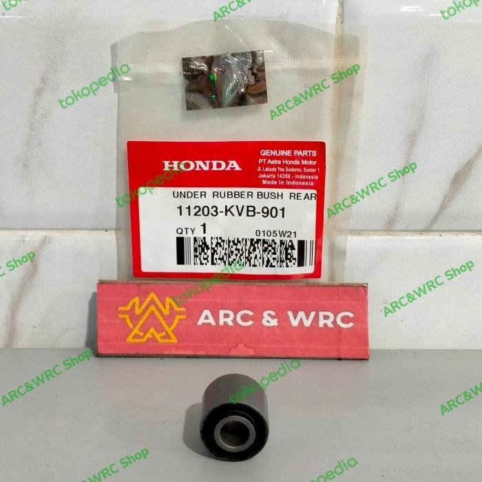 Mos Bos Bosh Shock Beker Belakang Honda Beat Esp/Vario 125 Esp/Spacy Fi // 11203Kvb901