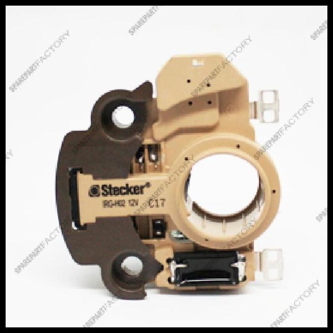 TERMURAH IC ALTERNATOR DINAMO AMPERE HONDA JAZZ 