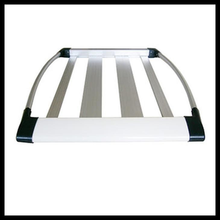 BEST DEAL RAK BAGASI ATAS MODEL OVAL MOBIL APV / APV ARENA 