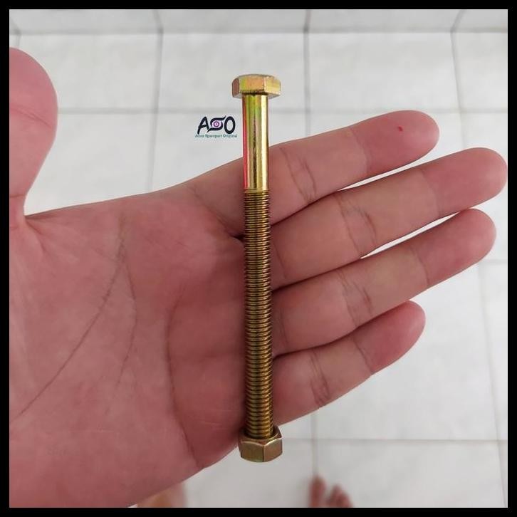 DISKON BAUT HANGER GANTUNGAN PER BELAKANG ISUZU ELF NKR71 NKR 71 