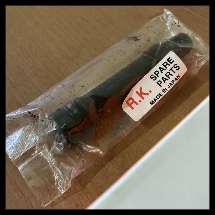 TERBARU CM CLUTCH MASTER KIT KOPLING ATAS FUSO PS 190 PS190 FIGHTER RK JAPAN 