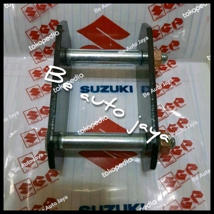 DISKON ANTING PER BELAKANG SUZUKI FUTURA 1.5 - T120SS ORIGINAL 