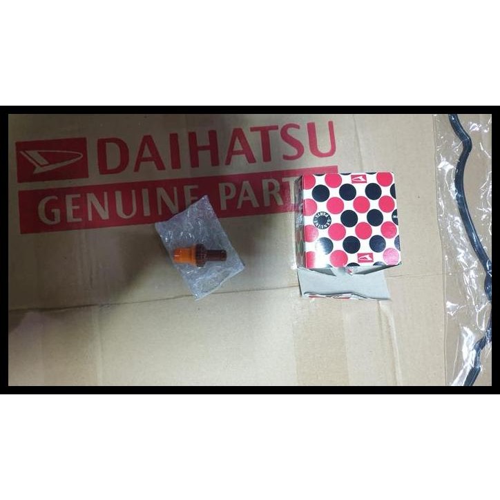 HOT DEAL ORIGINAL DAIHATSU VALVE PCV GRANMAX LUXIO DUAL VVTI !!!!!!