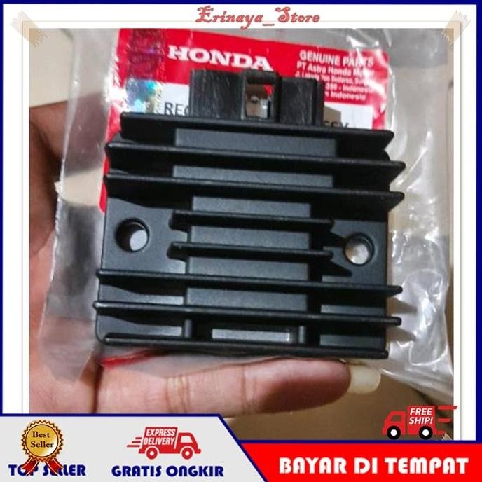 Original Kiprok Honda Tiger Megapro Pro Primus Old Lama Baru Ksp Ori