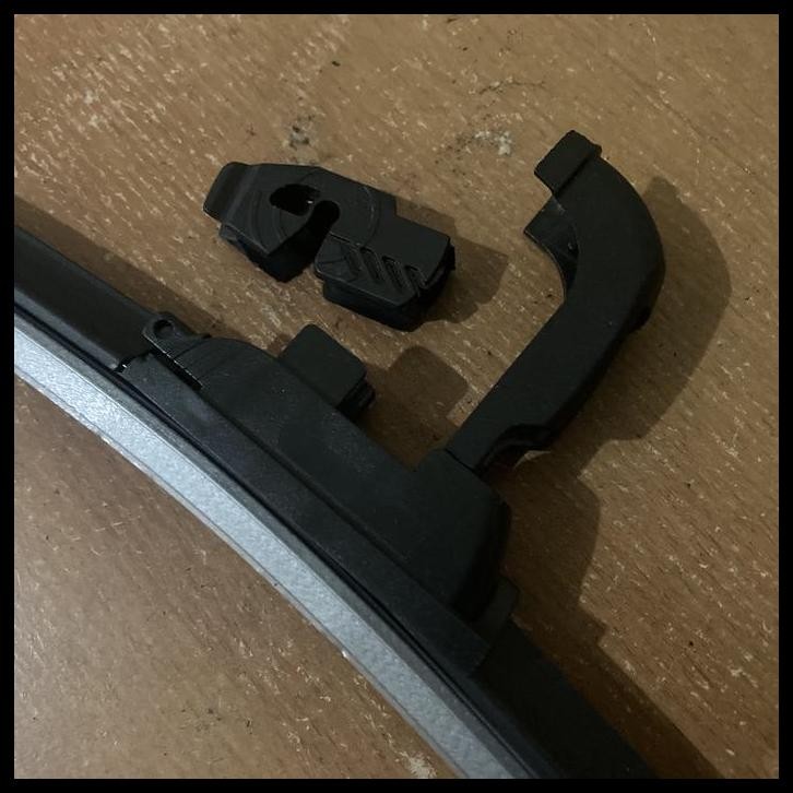 GRATIS ONGKIR WIPER BLADE HOOK ALL COROLLA GL SE SALOON TWINCAM GREAT ALL NEW ALTIS 