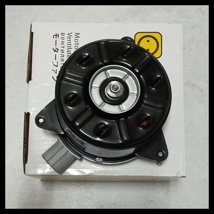 TERBARU MOTOR FAN GRAND NEW AVANZA 2015 