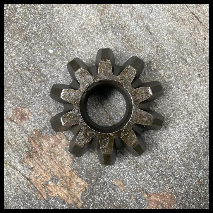 GRATIS ONGKIR PINION REAR DIFFERENTIAL SIDE GEAR GIR GIGI SATELIT SAMPING BOLU GARDAN KECIL CRESSIDA