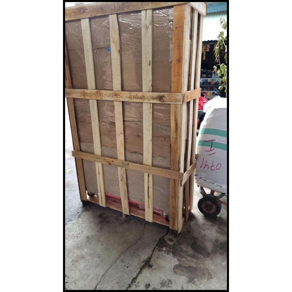 

PALET KAYU KHUSUS LEMARI PEMADAM