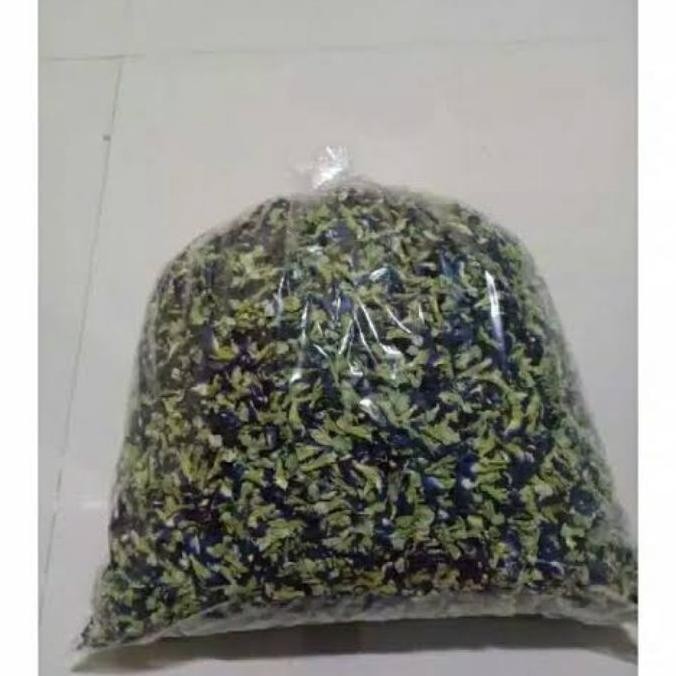 

Cod Teh Bunga Telang Kering Gr