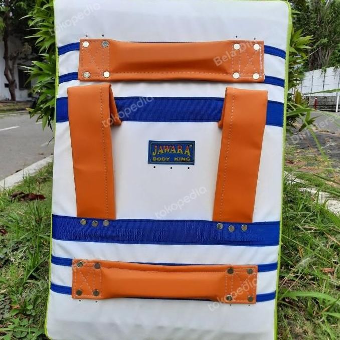 Terbaru Pecing Pad Jawara Dewasa (Besar) Tbk