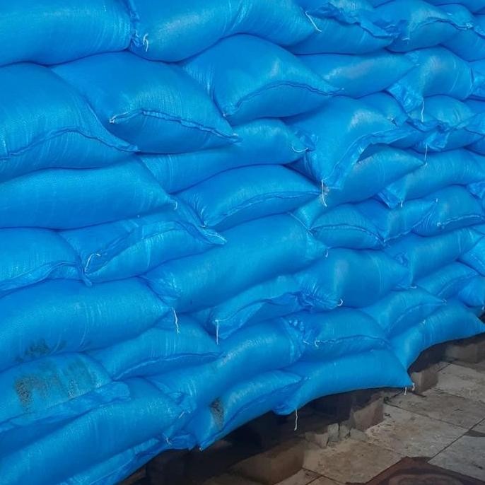 

Tanias Garan Kasar / Garam Regent Resin Kation Terlaris