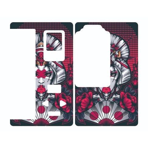 

Get2pcs Stiker I N E R B80 7 Garskin Casing Motif Dan Bisa Custom Bayar Ditempat