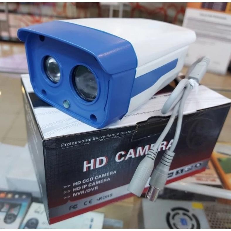 camera cctv outdoor analog 1200tvl DiM