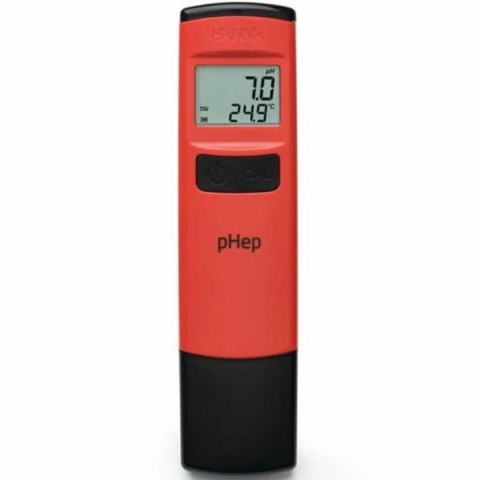 Ph Meter Hanna
