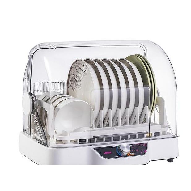 Rak Pengering Steril Piring Sterilizer Dish Dryer Il119 Ra