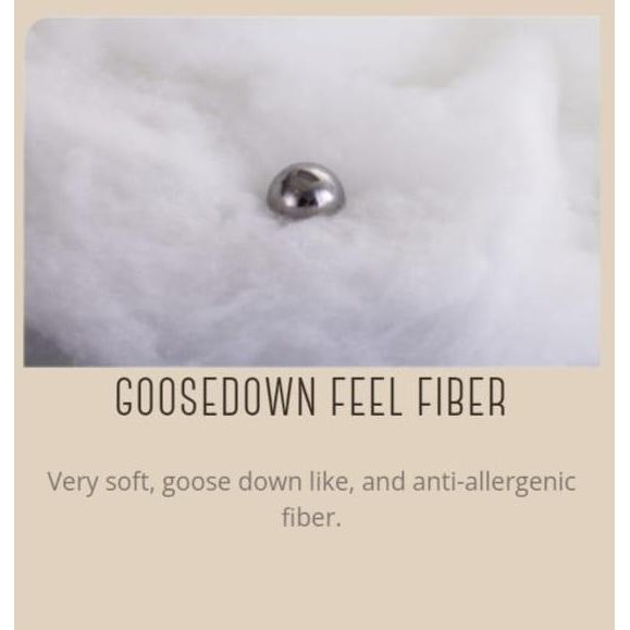 Promo Comforta Kasur Springbed Super Choice Fullset 180 X 200