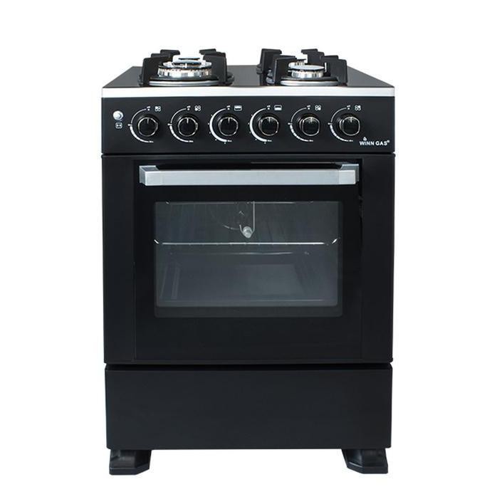 Grosir Winn Gas W5060A Kompor Freestanding+ Oven