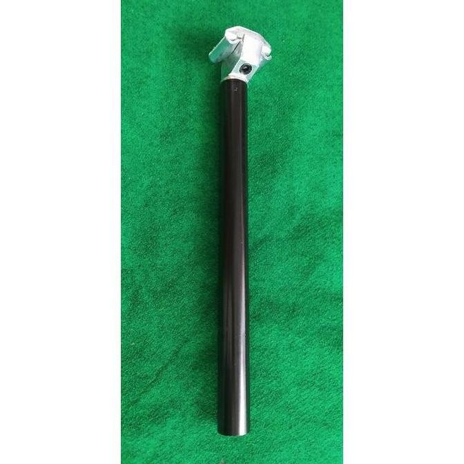 SEATPOST 25.4 , 27.2 , 28.6 BAHAN ALOY 35 - 40CM