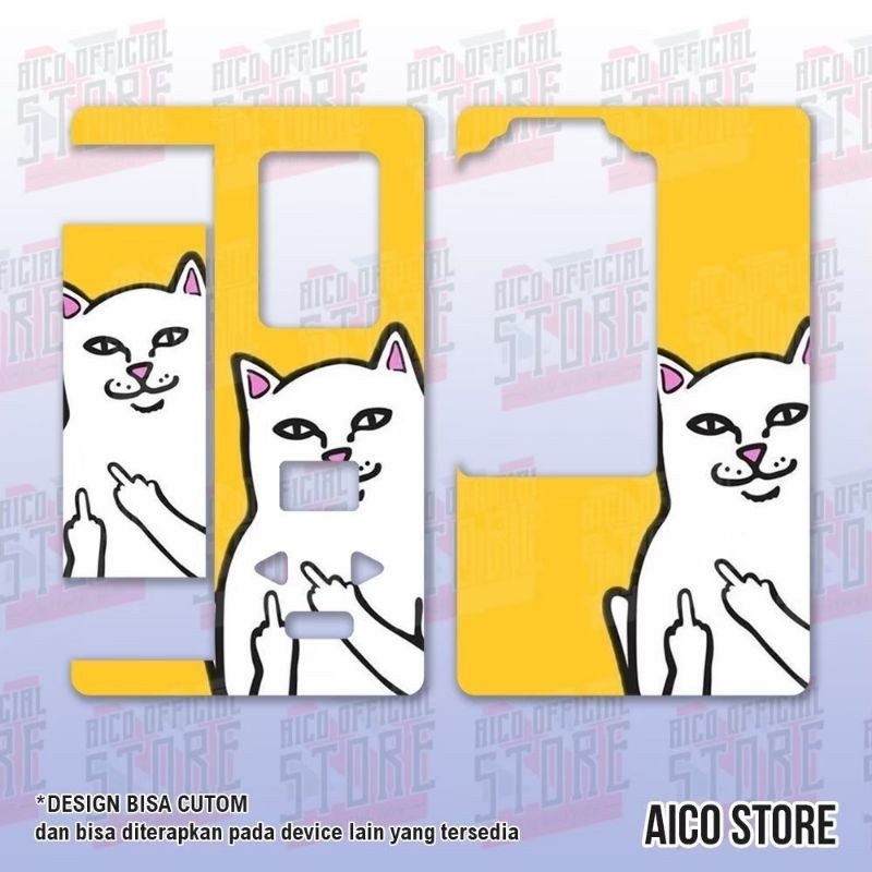 

Get2pcs Jaka Stiker Iner Centa B80 Anti Air Tahan Lama 27 Garskin Casing Motif Dan Bisa Custom Bayar Ditempat