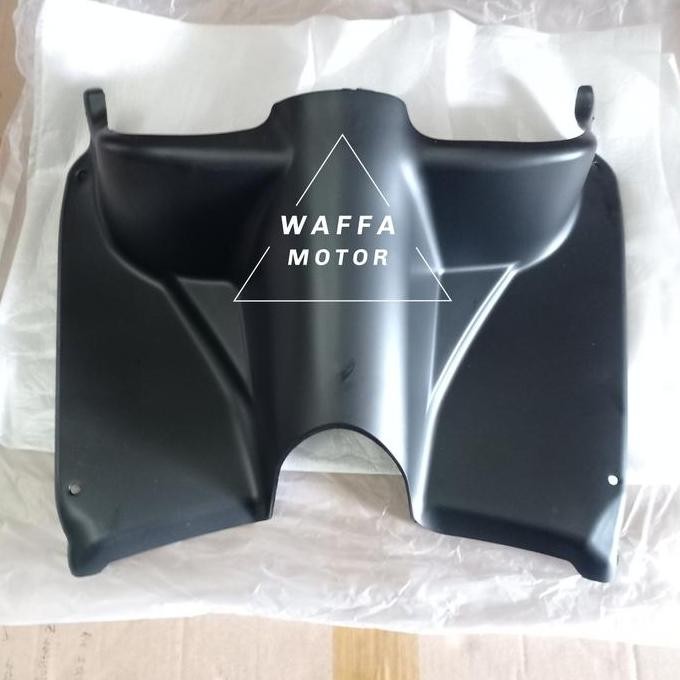 cover laci bagasi depan vario 110 old lama karbu