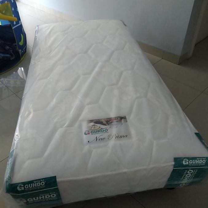 Sale Spring Bed Multibed Guhdo Kasur Multibed - 90X180 Tanpa Sandaran