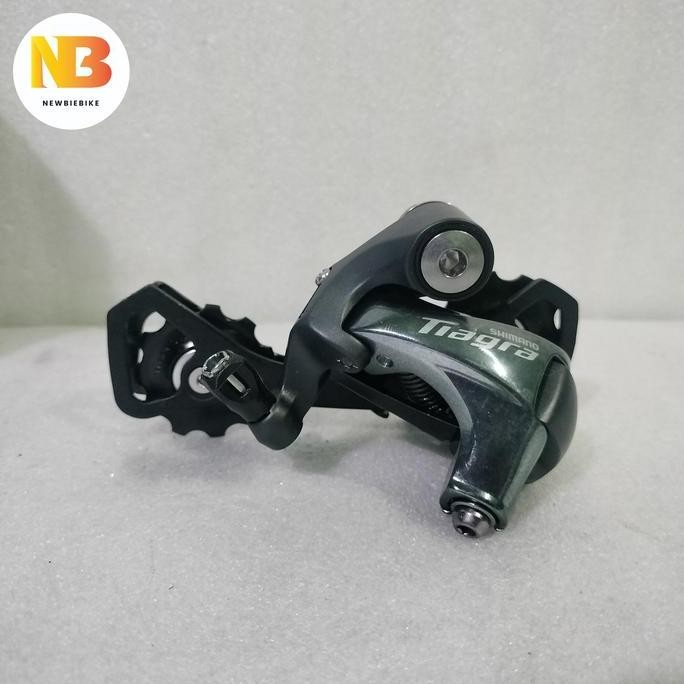 Groupset Shimano Tiagra R 4700 10 speed | mini groupset sepeda lipat