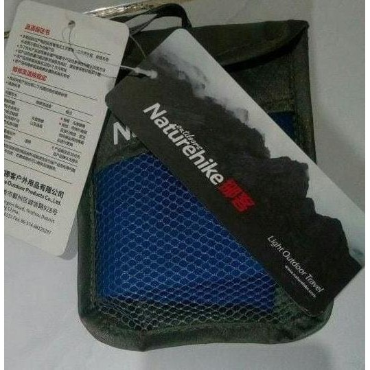 Sale Handuk Microfiber/ Handuk Traveling Naturehike