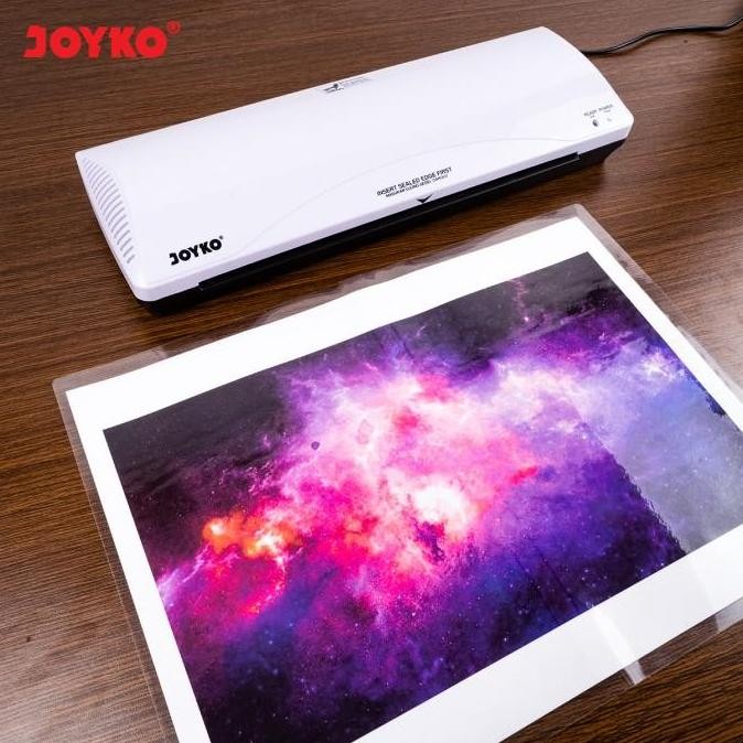 laminating machine / mesin laminating Joyko A3 A 3 LM 03 LM03