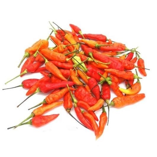 

Momen Spesial 250Gr - Cabai Bandar Sayur [ Cabe Rawit Merah - Hijau / Cabe Keriting Merah -Hijau / Cabe Besar Tw Merah-Hijau / Cabe Tanjung Merah / Cabe Gendot / Paprika Merah-Hijau-Kuning]