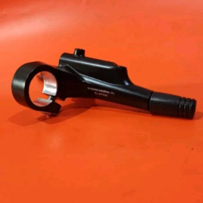 Brake Lever Shimano Tuas master Rem sepeda Hidrolik kiri murah