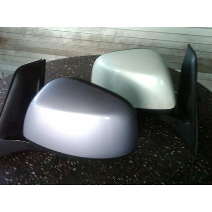 Kaca Spion Suzuki SX4 X-Over XOVER Mobil Original Kiri/Kanan