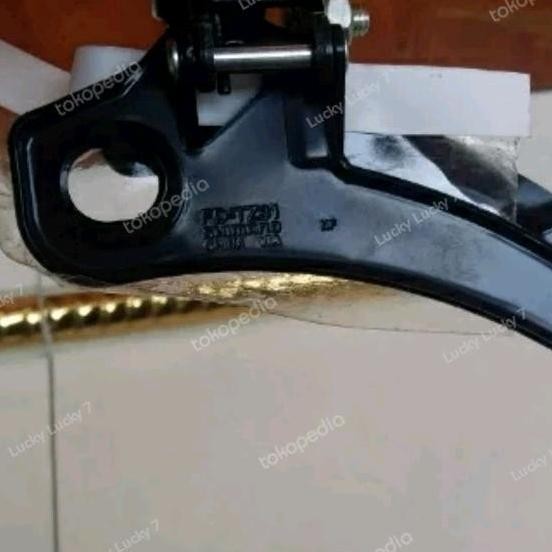 FD shimano Front Deraillure shimano Tourney TZ31 murah
