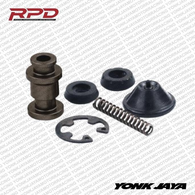 ready  SEAL MASTER REM RPD / SEAL PISTON ASSY MASTER CYLINDER RPD 15MM