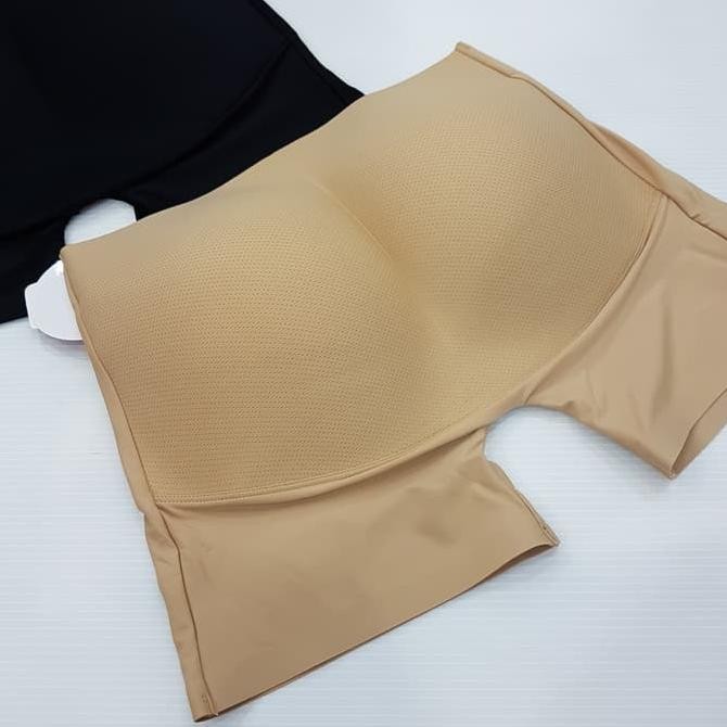 Sorex Celana Busa Bokong Pantat Palsu Model Boxer Ba 019